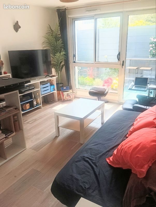 Appartement à vendre, 40m², Romainville