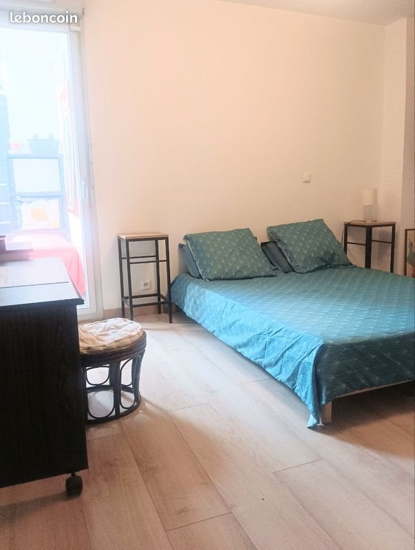 Appartement à vendre, 40m², Romainville