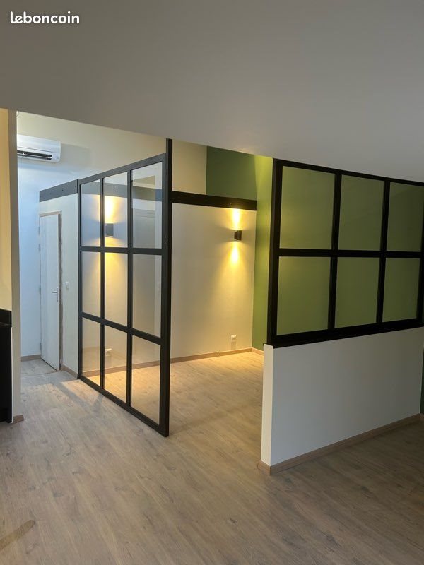 Appartement à louer, 36m², L'Isle-sur-la-Sorgue