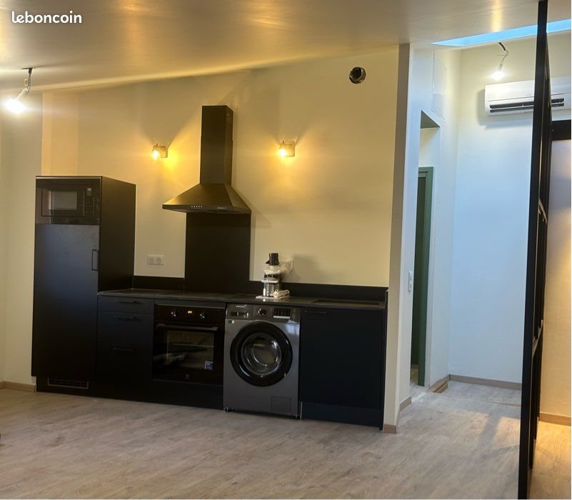 Appartement à louer, 36m², L'Isle-sur-la-Sorgue
