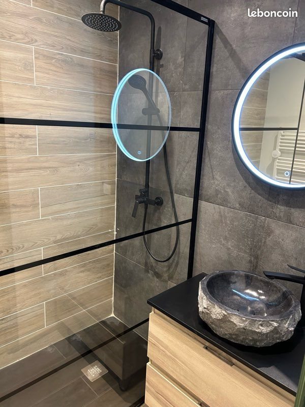 Appartement à louer, 36m², L'Isle-sur-la-Sorgue