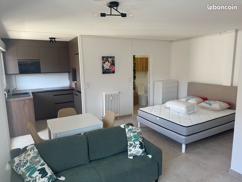 Appartement à louer, 30m², Annemasse