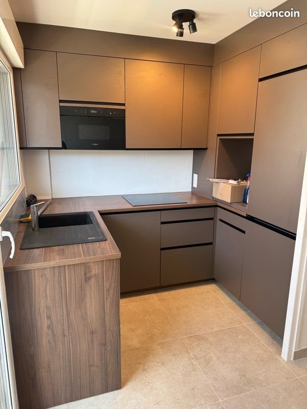 Appartement à louer, 30m², Annemasse