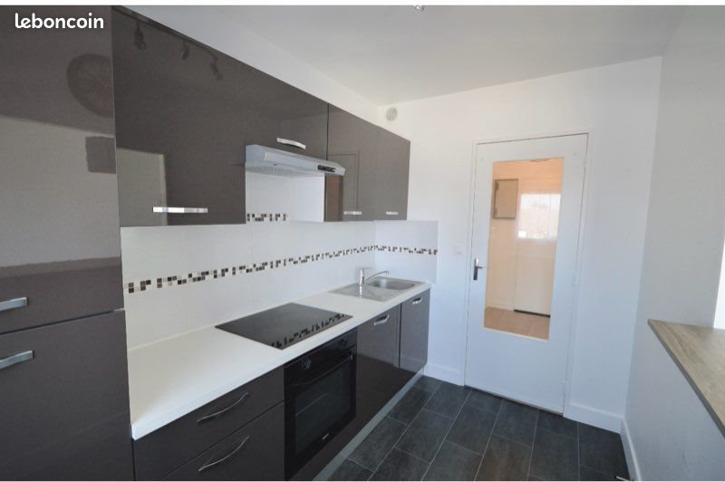 Appartement à louer, 45m², Orléans