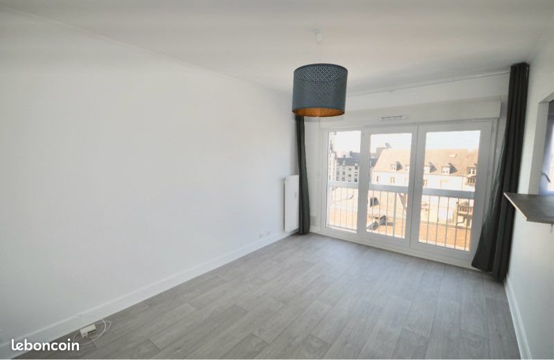 Appartement à louer, 45m², Orléans