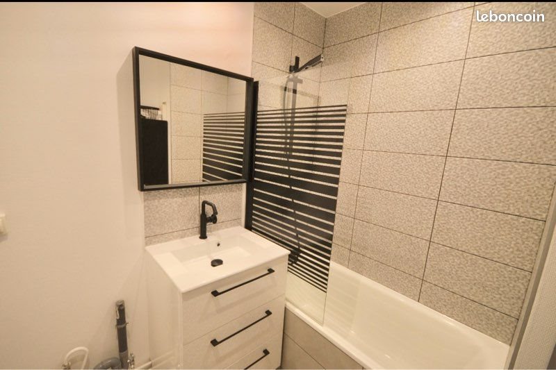 Appartement à louer, 45m², Orléans