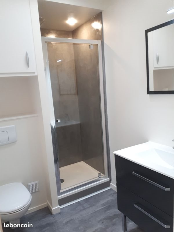 Appartement à louer, 27m², Valence