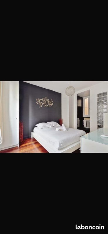 Appartement à louer, 34m², Courbevoie