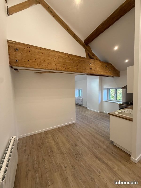 Appartement à louer, 56m², Saint-Nicolas-de-Port