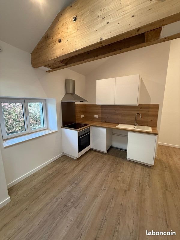 Appartement à louer, 56m², Saint-Nicolas-de-Port