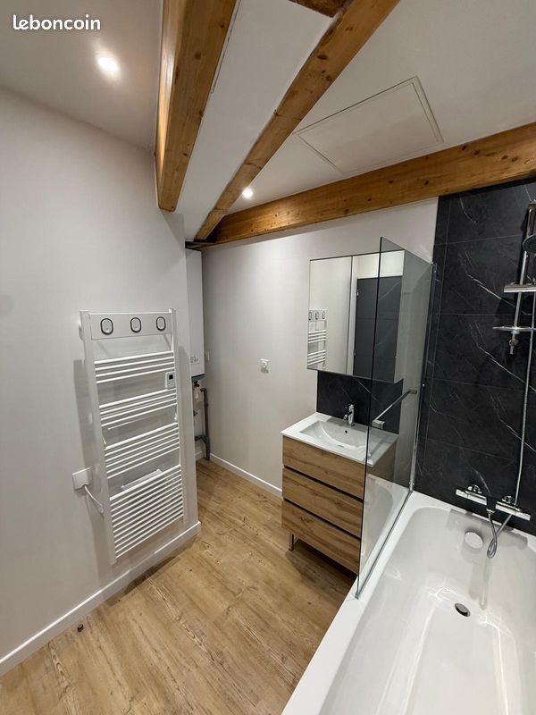 Appartement à louer, 56m², Saint-Nicolas-de-Port