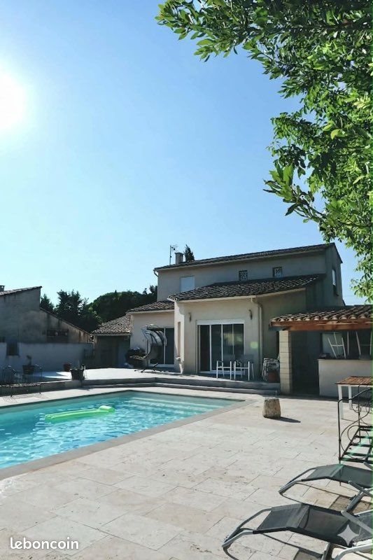 Maison à vendre, 127m², Tarascon