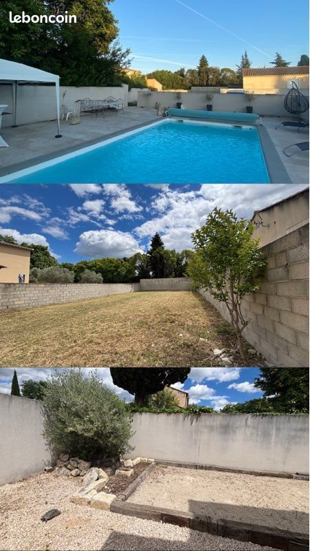 Maison à vendre, 127m², Tarascon