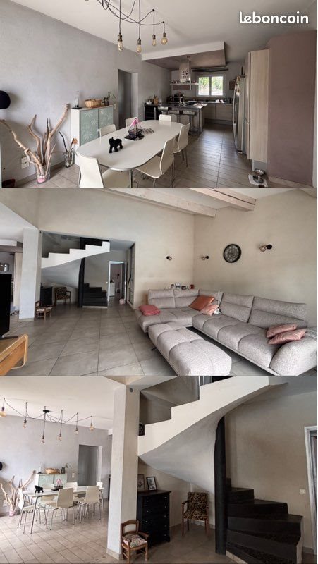 Maison à vendre, 127m², Tarascon