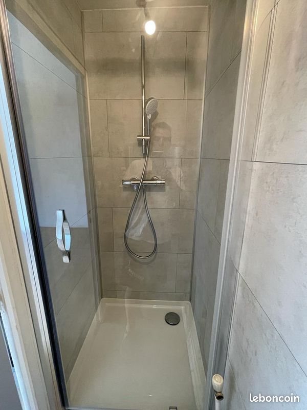 Appartement à louer, 23m², Chalon-sur-Saône