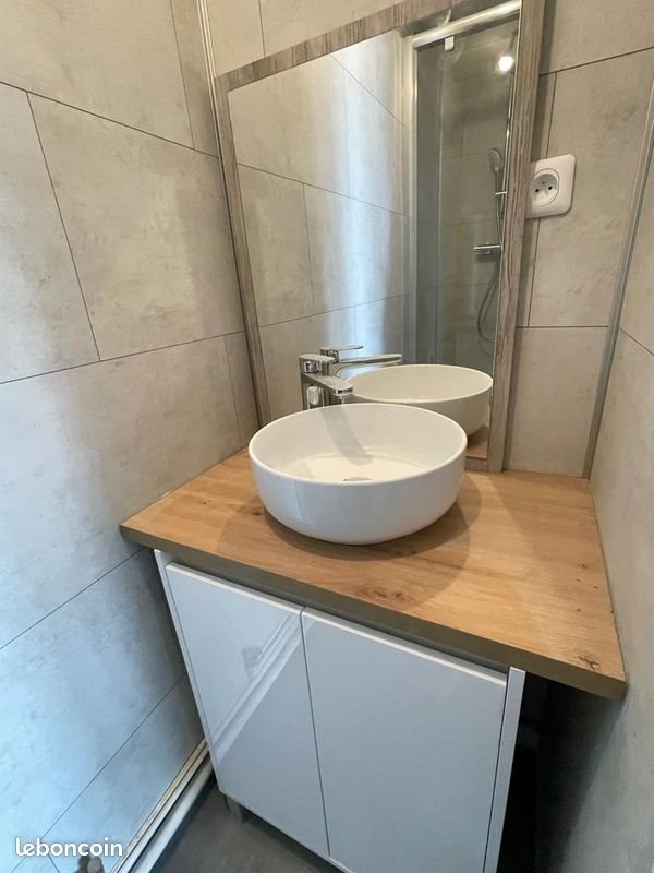 Appartement à louer, 23m², Chalon-sur-Saône
