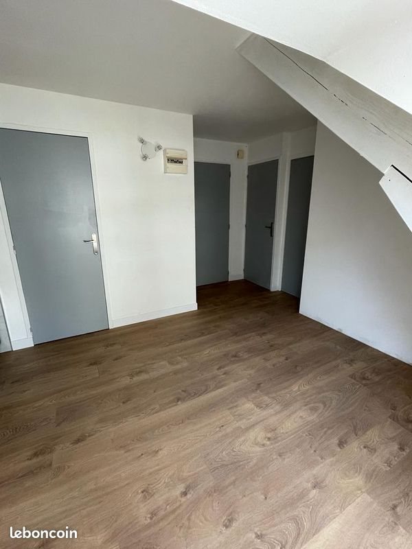 Appartement à louer, 23m², Chalon-sur-Saône