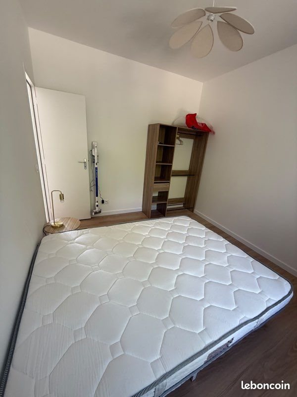 Appartement à louer, 45m², Sérent