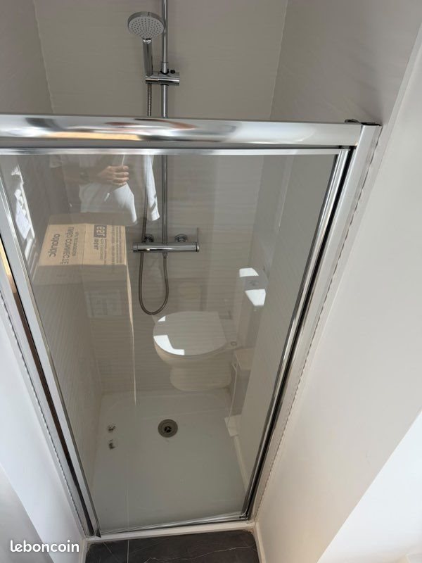 Appartement à louer, 45m², Sérent