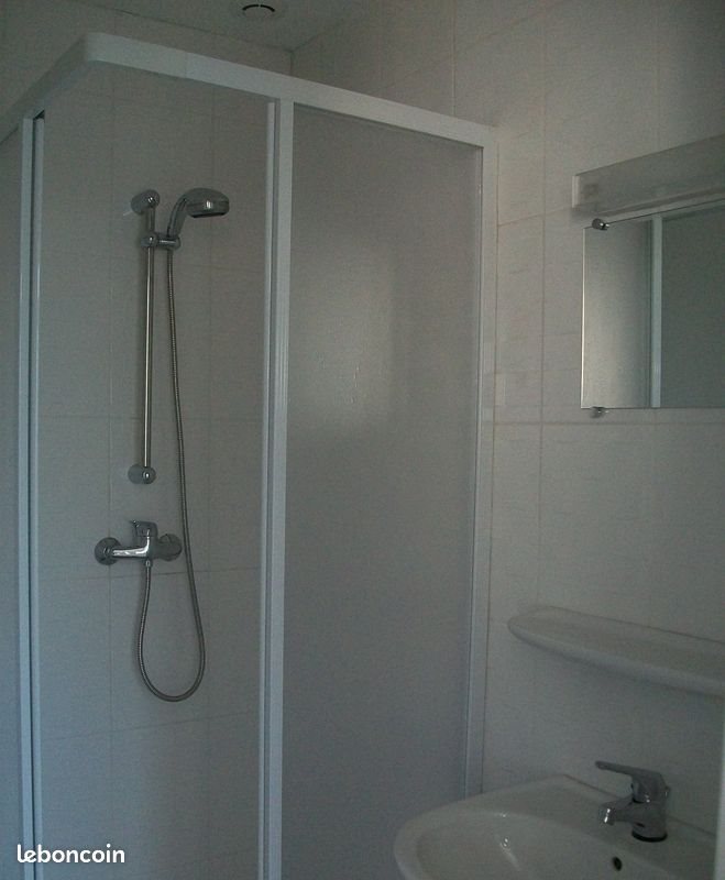 Maison à louer, 24m², Laval