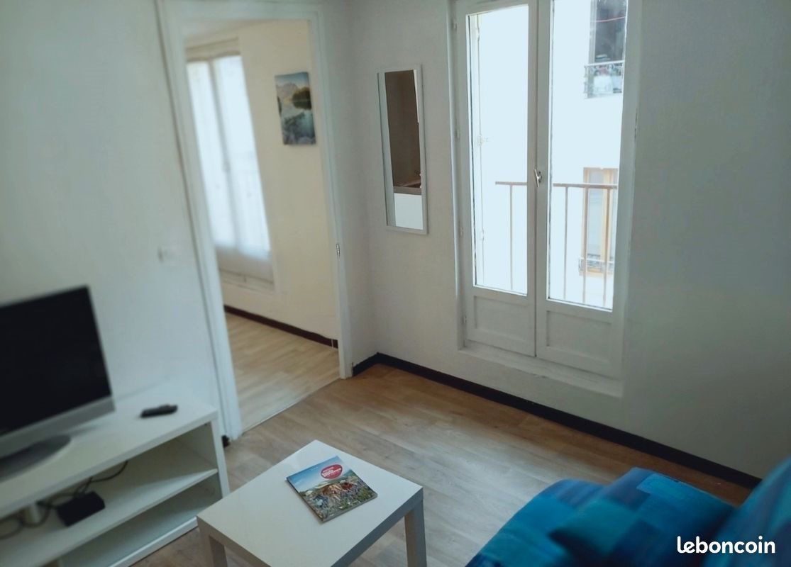 Appartement à louer, 24m², Digne-les-Bains