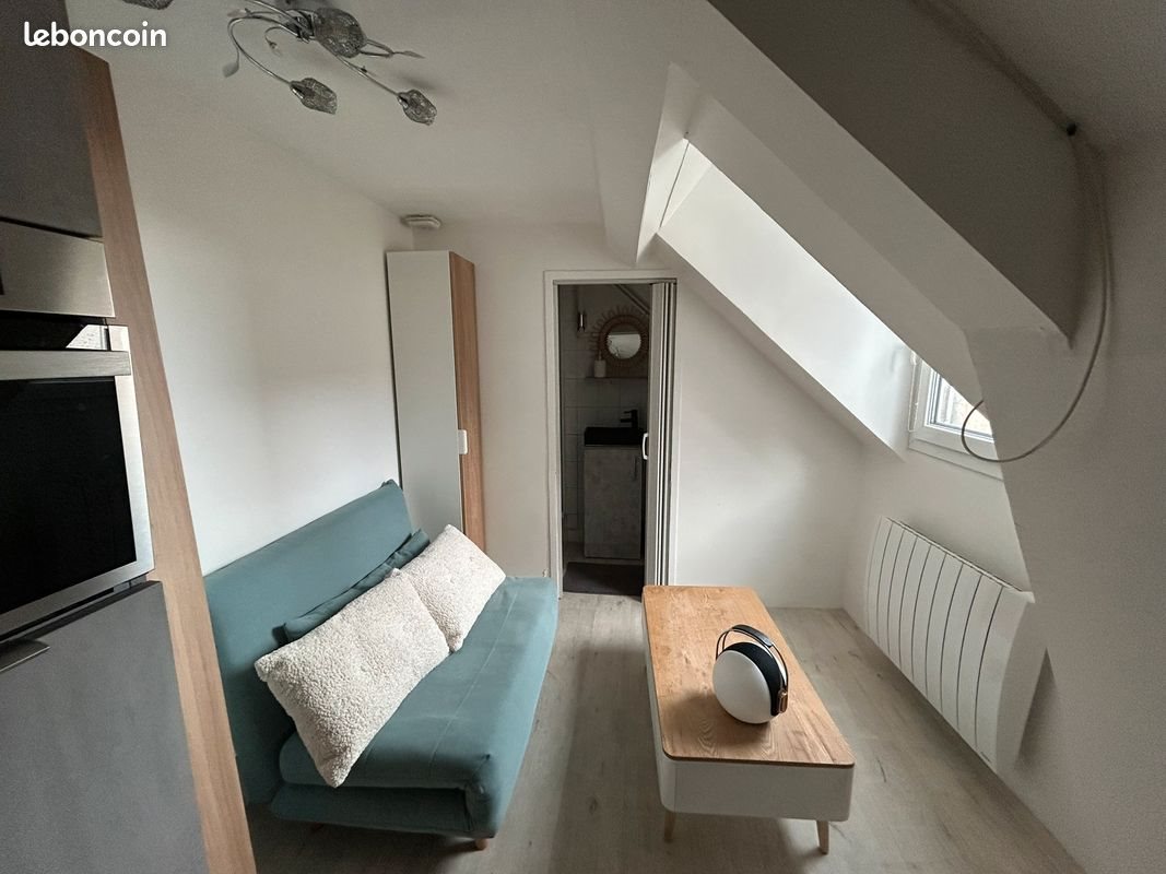 Appartement à louer, 9m², Le Havre