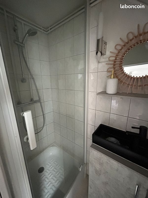 Appartement à louer, 9m², Le Havre