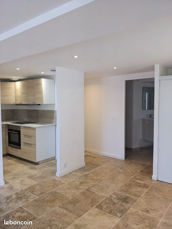 Appartement à louer, 89m², La Bridoire