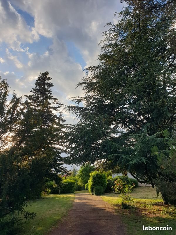 Maison à vendre, 70m², Saint-Just-Saint-Rambert