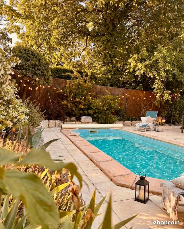 Maison à louer, 85m², Saint-Rémy-de-Provence