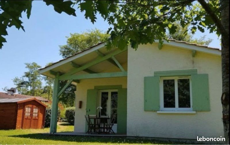 Maison à louer, 70m², Miramont-de-Guyenne