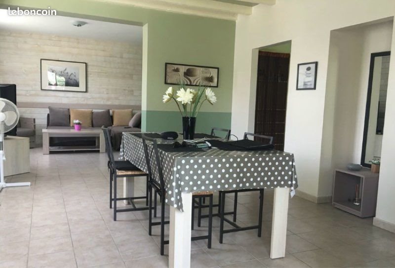 Maison à louer, 70m², Miramont-de-Guyenne