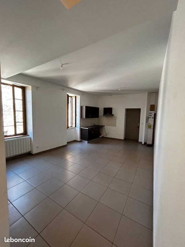 Appartement à louer, 45m², Boulieu-lès-Annonay