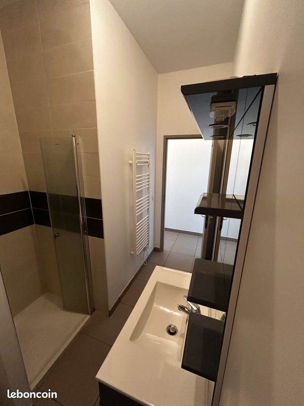Appartement à louer, 45m², Boulieu-lès-Annonay