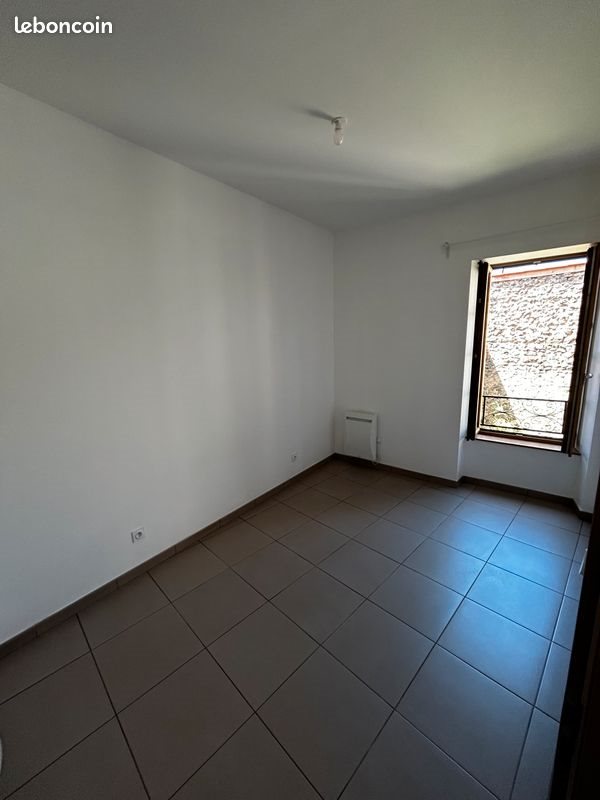 Appartement à louer, 45m², Boulieu-lès-Annonay