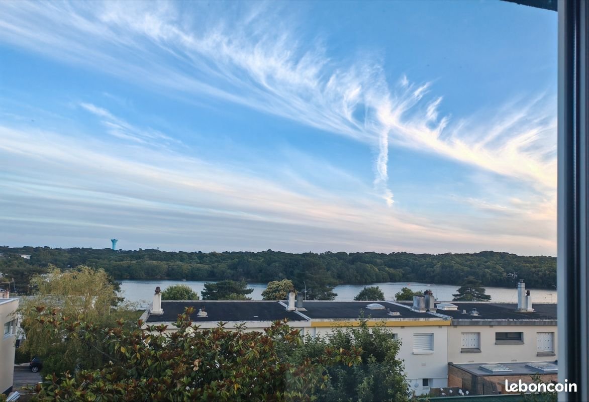 Maison à vendre, 78m², Lorient