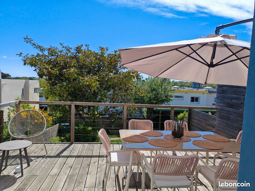 Maison à vendre, 78m², Lorient