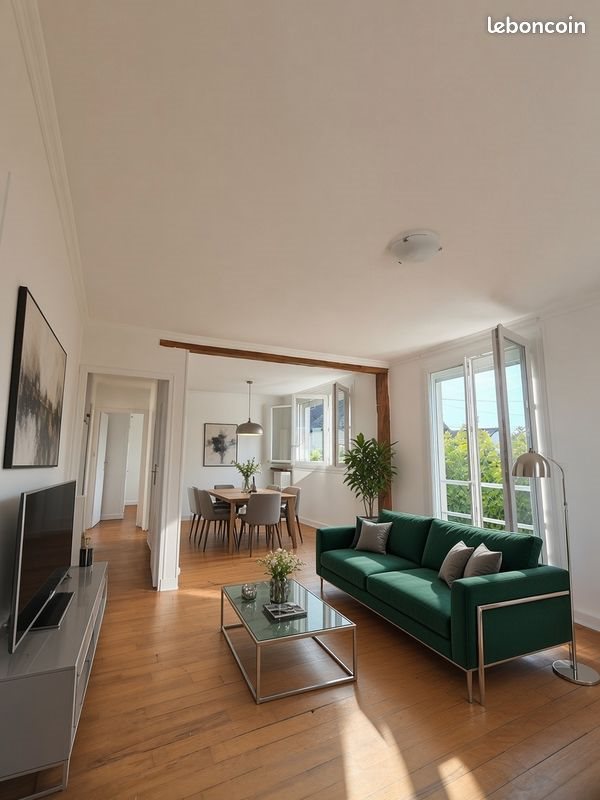 Maison à louer, 65m², Sens