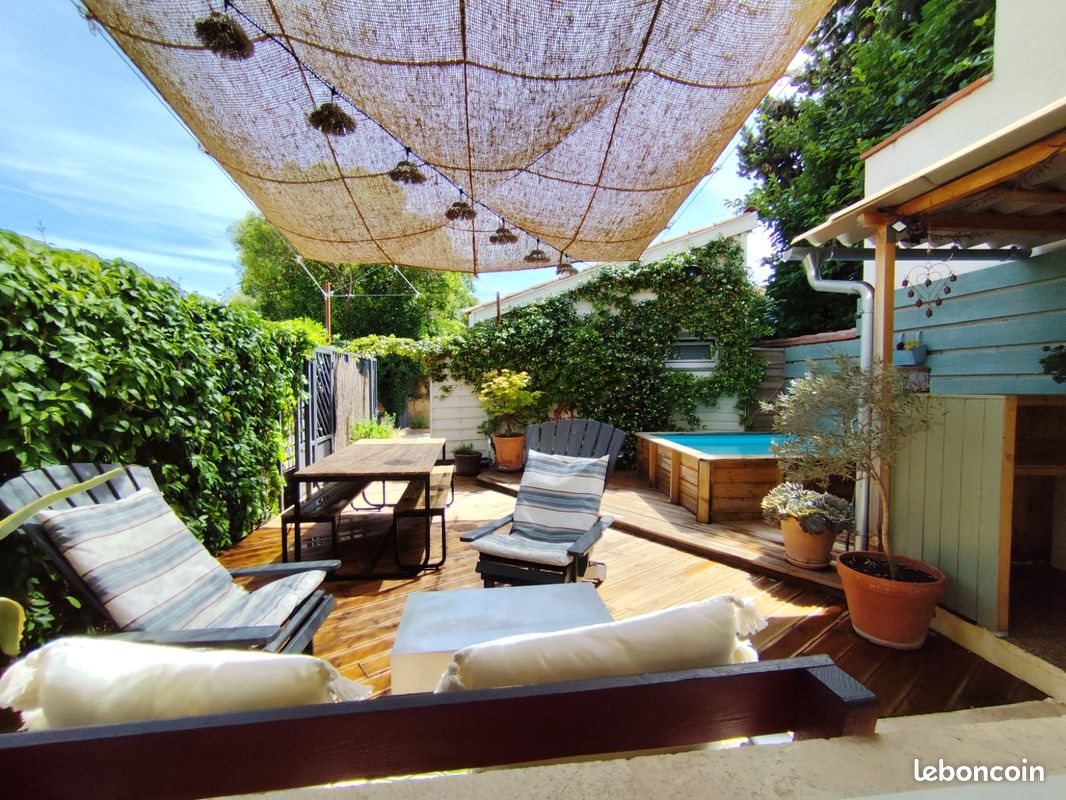 Maison à vendre, 124m², Aubignan