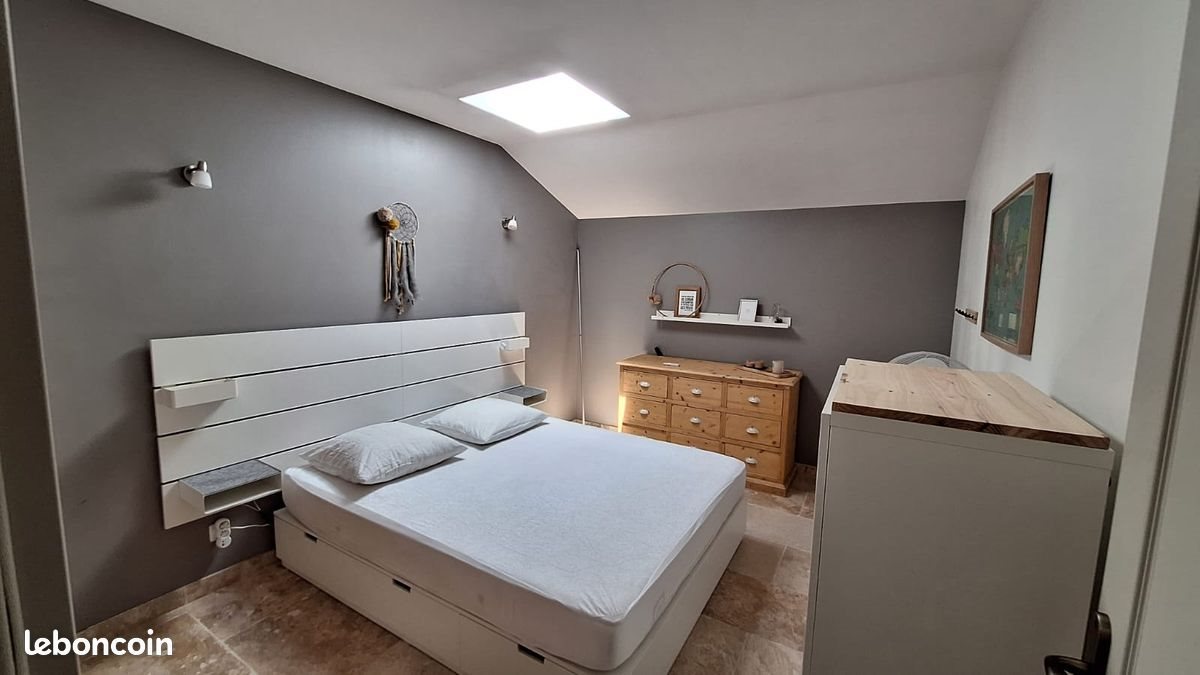 Maison à vendre, 124m², Aubignan