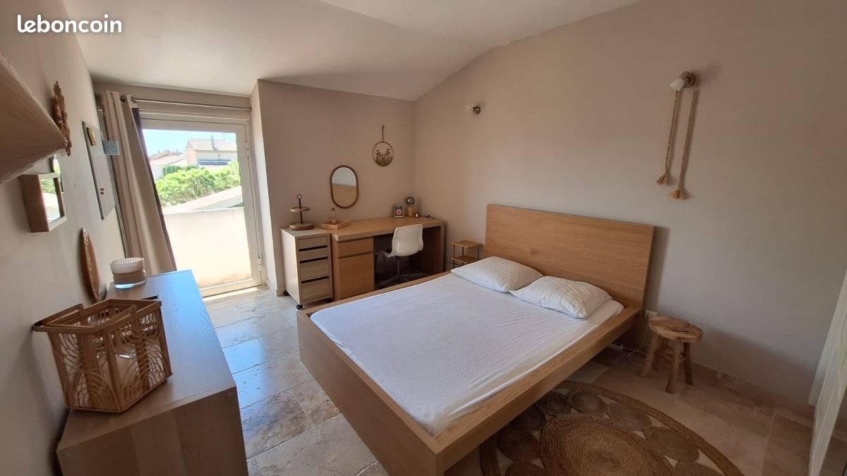 Maison à vendre, 124m², Aubignan