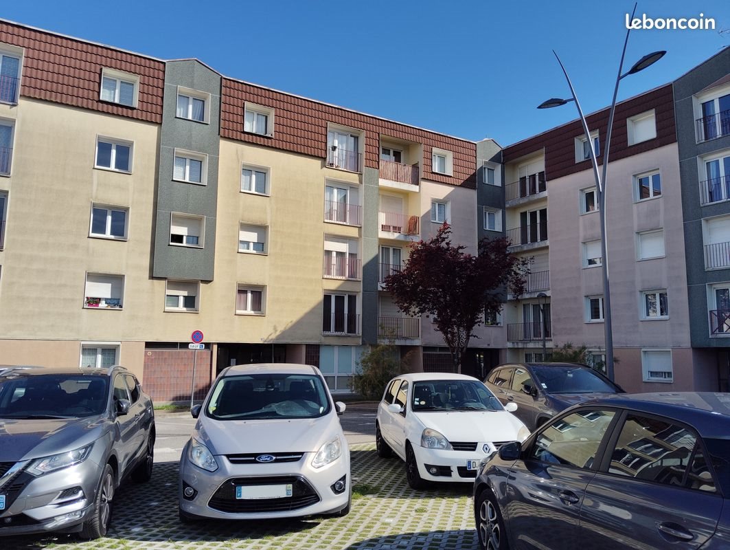 Appartement à vendre, 54m², La Chapelle-Saint-Luc