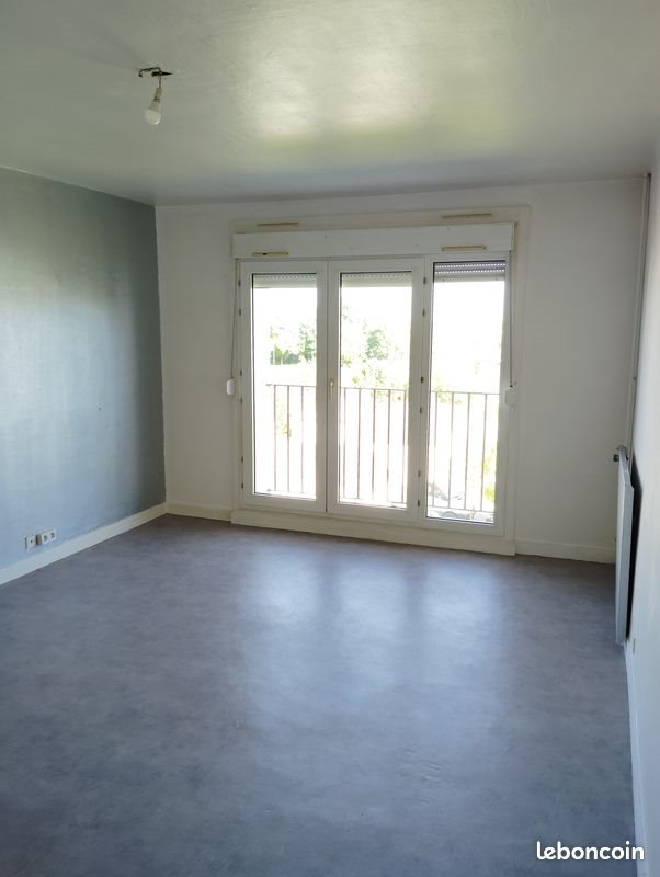 Appartement à vendre, 54m², La Chapelle-Saint-Luc