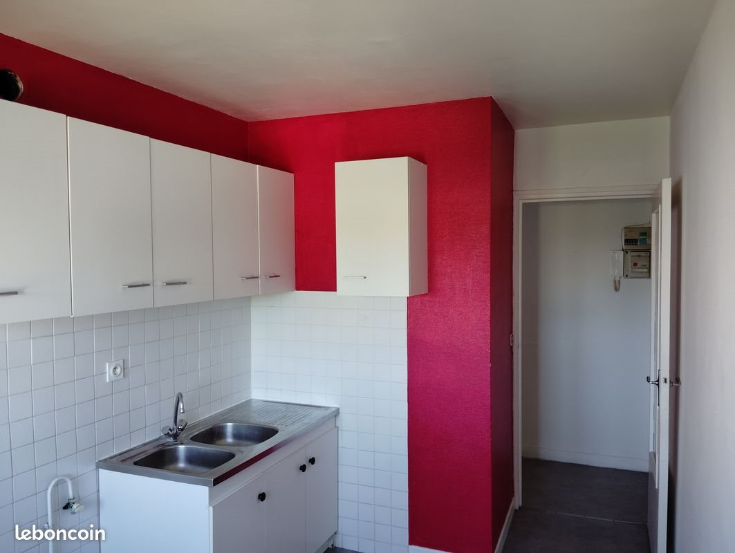 Appartement à vendre, 54m², La Chapelle-Saint-Luc