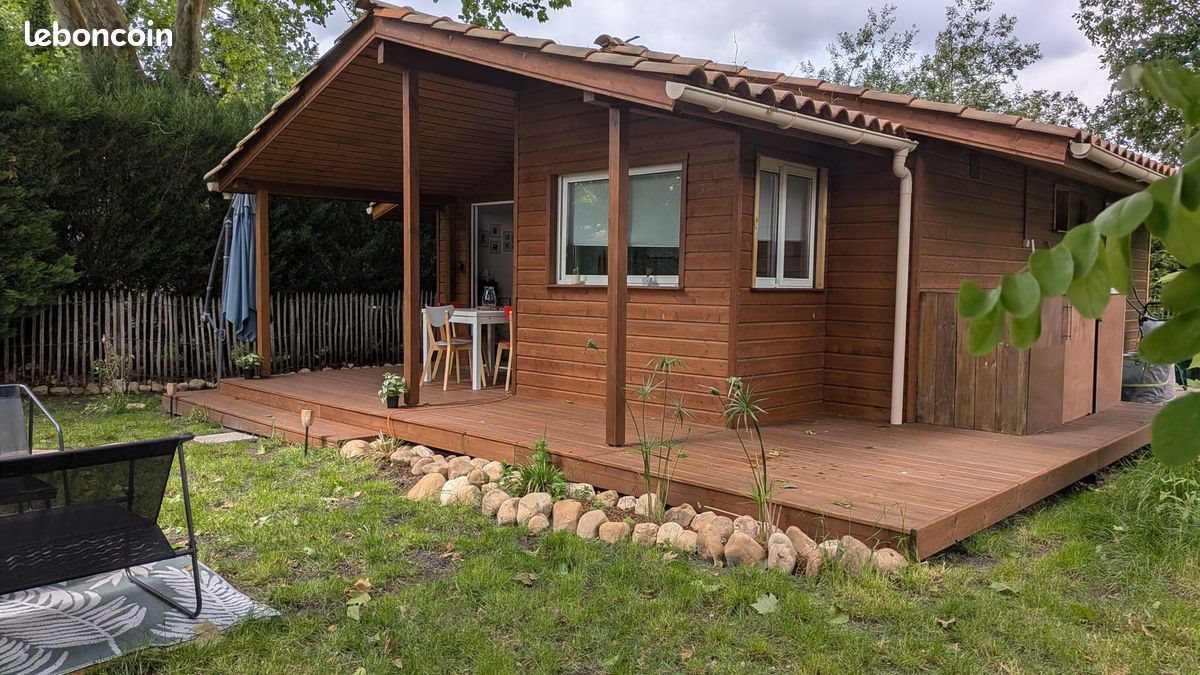 Maison à vendre, 40m², La Teste-de-Buch
