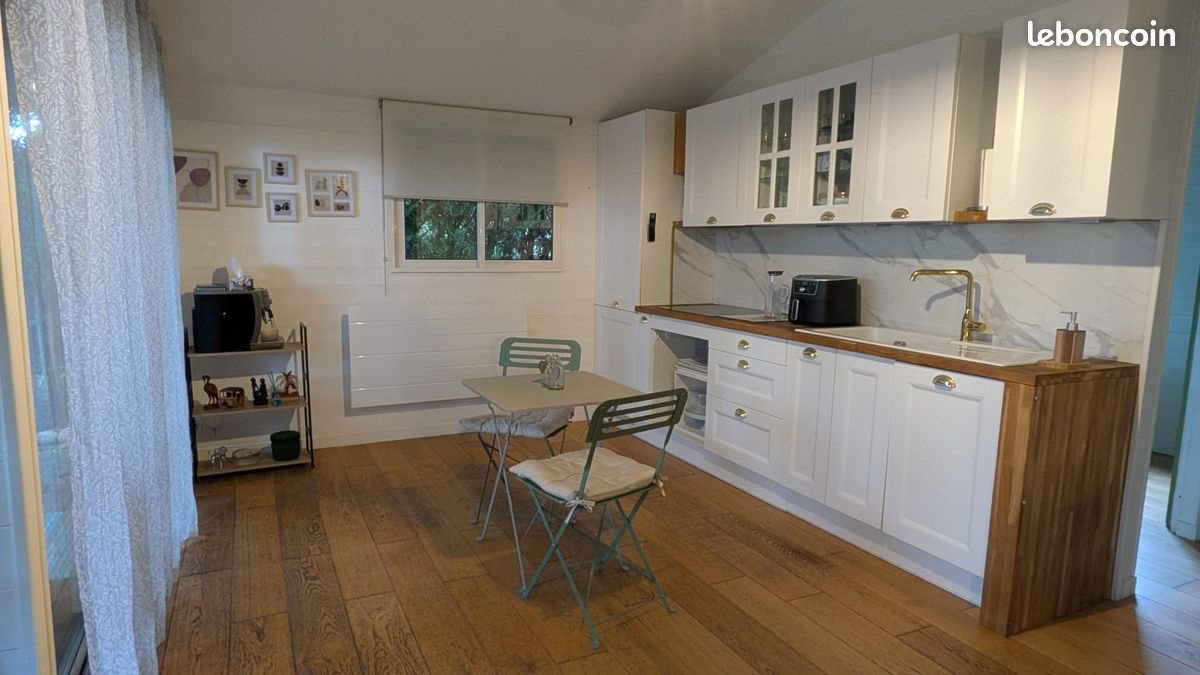 Maison à vendre, 40m², La Teste-de-Buch