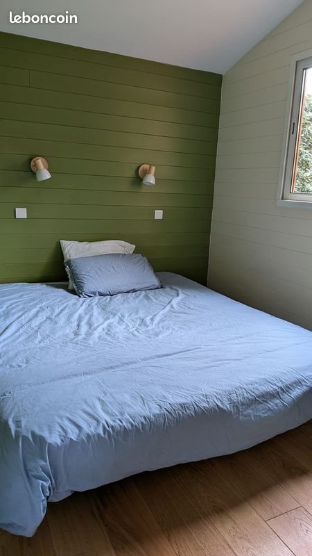 Maison à vendre, 40m², La Teste-de-Buch