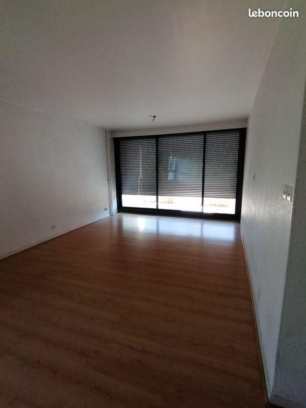 Appartement à louer, 77m², Meylan