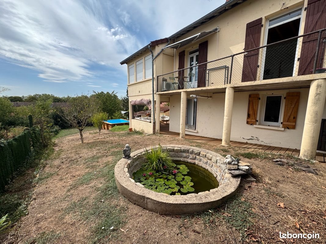 Maison à vendre, 110m², Avermes