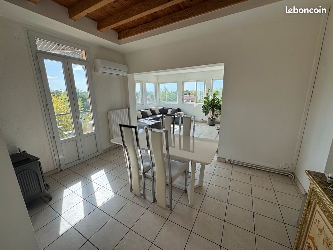 Maison à vendre, 110m², Avermes